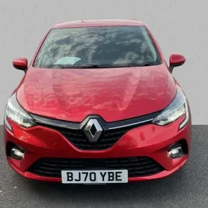 2020 Renault Clio 1.0 TCe 100 Iconic 5dr Hatchback Petrol Manual - Image 8