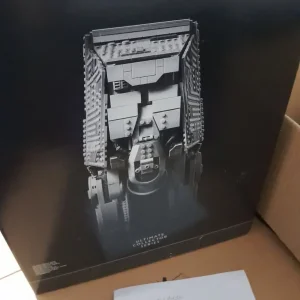 Lego 75313 UCS AT-AT - Image 2