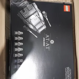 Lego 75313 UCS AT-AT - Image 4