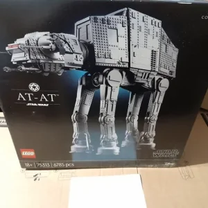 Lego 75313 UCS AT-AT