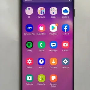 Samsung Galaxy S10 128GB UNLOCKED - Image 4