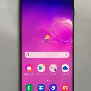 Samsung Galaxy S10 128GB UNLOCKED - Image 7