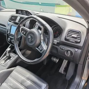 2016 Volkswagen Scirocco R-Line Coupe, 2-door, semi-auto - Image 7