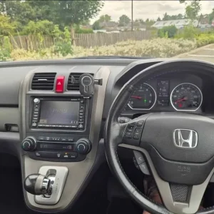 2012 Honda CR-V Estate - Image 3