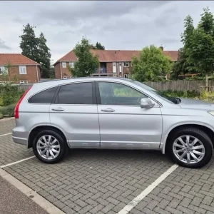 2012 Honda CR-V Estate - Image 4