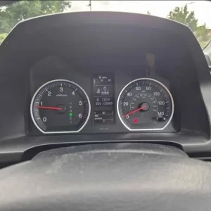 2012 Honda CR-V Estate - Image 5