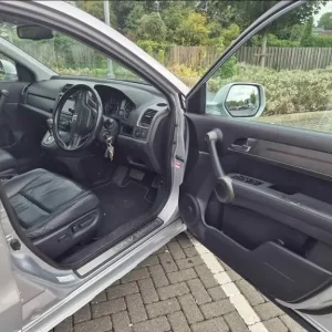 2012 Honda CR-V Estate - Image 6