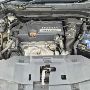 2012 Honda CR-V Estate - Image 7