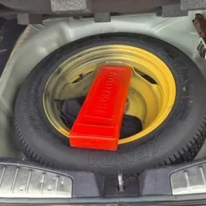 2012 Honda CR-V Estate - Image 8