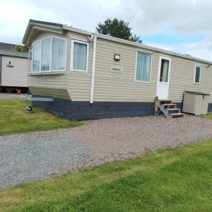 Willerby Granada XL 2010 6 berth static caravan