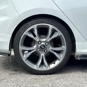 2020 Ford Fiesta 1.0 EcoBoost Hybrid mHEV 125ps ST-Line X Edition 5dr Manual Euro 6 (s/s) - Image 8