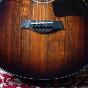 2024 Taylor GS Mini Koa e Plus - Original Premium Gigbag - Image 5