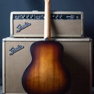 2024 Taylor GS Mini Koa e Plus - Original Premium Gigbag - Image 7