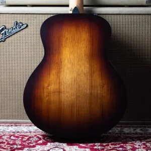 2024 Taylor GS Mini Koa e Plus - Original Premium Gigbag - Image 8