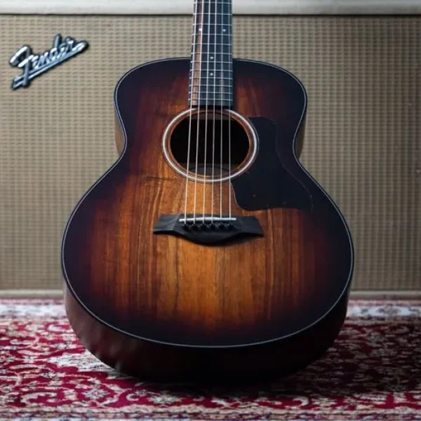 2024 Taylor GS Mini Koa e Plus - Original Premium Gigbag