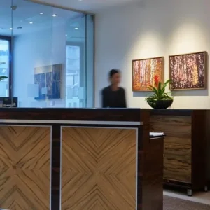 Private Serviced Offices: 3 to 45 Desks Available - Image 2