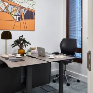 Private Serviced Offices: 3 to 45 Desks Available - Image 3