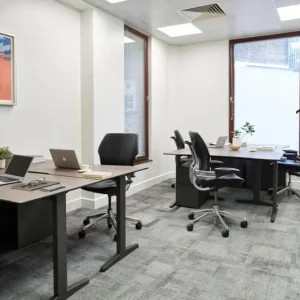 Private Serviced Offices: 3 to 45 Desks Available - Image 4