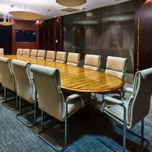 Private Serviced Offices: 3 to 45 Desks Available - Image 5