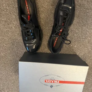 Prada American Cup trainers - Image 2