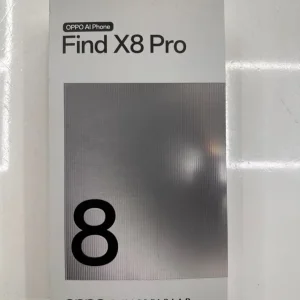 OPPO 512GB Grey