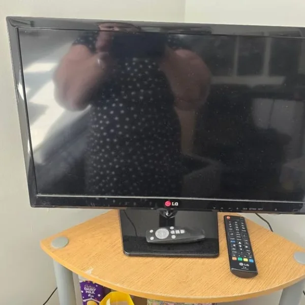Small TV