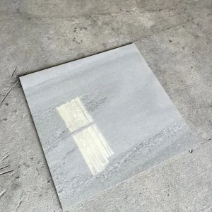 60x60 Grey High Gloss Porcelain Tiles