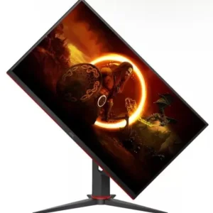 AOC 280Hz 27inch Monitor - Image 4
