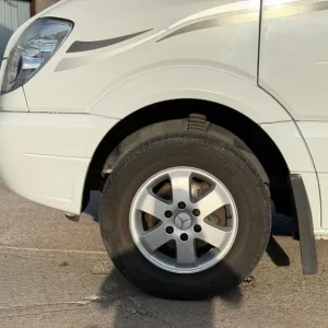 2013 Mercedes-Benz Sprinter Auto Sleeper Wiltshire Diesel Automatic - Image 3