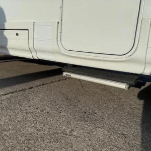 2013 Mercedes-Benz Sprinter Auto Sleeper Wiltshire Diesel Automatic - Image 4