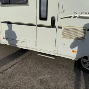 2013 Mercedes-Benz Sprinter Auto Sleeper Wiltshire Diesel Automatic - Image 5