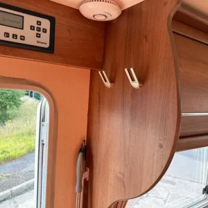 2013 Mercedes-Benz Sprinter Auto Sleeper Wiltshire Diesel Automatic - Image 6