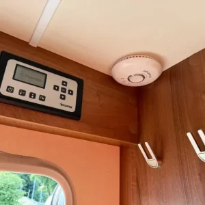 2013 Mercedes-Benz Sprinter Auto Sleeper Wiltshire Diesel Automatic - Image 7