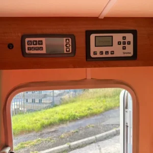 2013 Mercedes-Benz Sprinter Auto Sleeper Wiltshire Diesel Automatic - Image 8