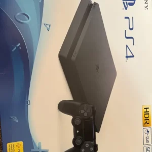 PS4 Slim Console - Image 2