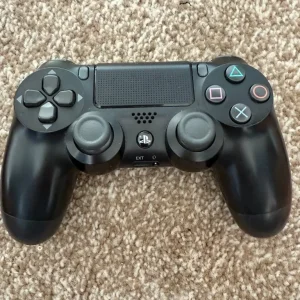 PS4 Slim Console - Image 3