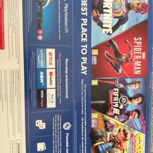 PS4 Slim Console - Image 5