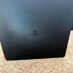 PS4 Slim Console - Image 6