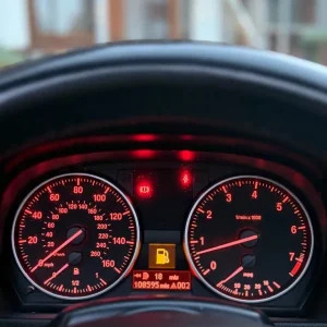 BMW 320i M Sports E93 Convertible 2009 - Image 6