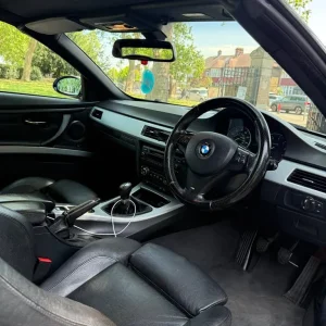 BMW 320i M Sports E93 Convertible 2009 - Image 7