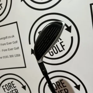 TaylorMade SIM2 3 Wood 15 Degrees RH 65g Regular Flex - Image 2