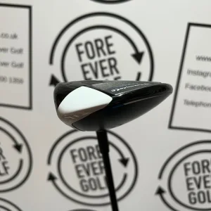 TaylorMade SIM2 3 Wood 15 Degrees RH 65g Regular Flex - Image 3