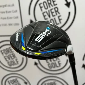 TaylorMade SIM2 3 Wood 15 Degrees RH 65g Regular Flex - Image 4