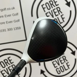 TaylorMade SIM2 3 Wood 15 Degrees RH 65g Regular Flex - Image 5