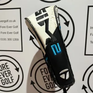 TaylorMade SIM2 3 Wood 15 Degrees RH 65g Regular Flex - Image 6