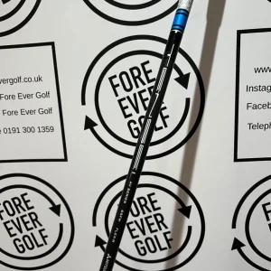 TaylorMade SIM2 3 Wood 15 Degrees RH 65g Regular Flex - Image 7