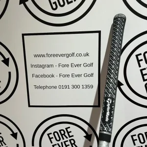 TaylorMade SIM2 3 Wood 15 Degrees RH 65g Regular Flex - Image 8