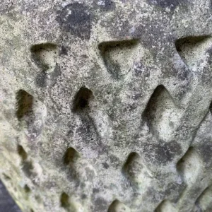 Garden stone pot - Image 2