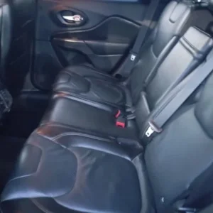 2015 Jeep Cherokee 2.0 M-JET LIMITED 5-door Diesel Estate - Image 5