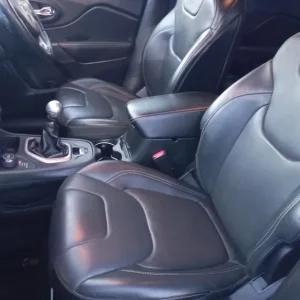 2015 Jeep Cherokee 2.0 M-JET LIMITED 5-door Diesel Estate - Image 7